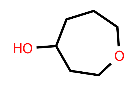 55022-85-0 | Oxepan-4-ol