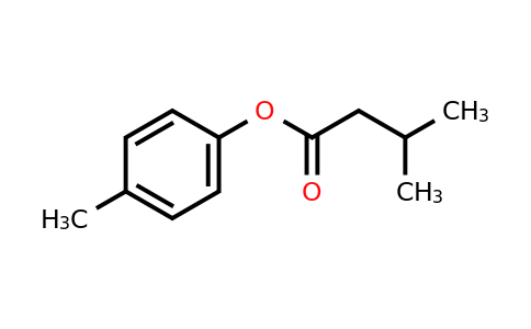 55066-56-3 | Isovaleric acid p-tolyl ester