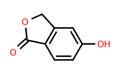 55104-35-3 | 5-Hydroxyphthalide