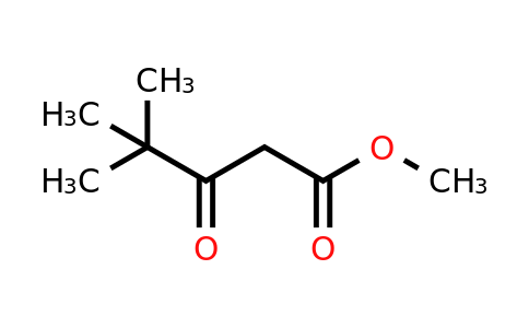 55107-14-7 | Methyl 4,4-dimethyl-3-oxopentanoate