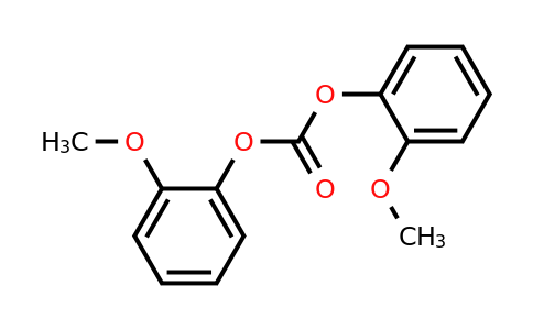 553-17-3 | Guaiacol Carbonate