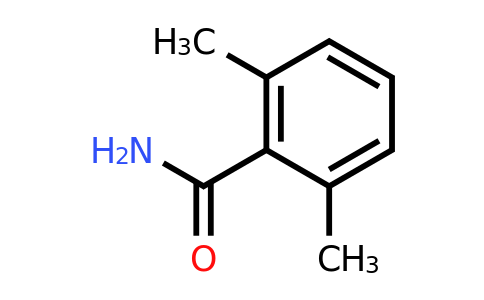2,6-Dimethylbenzamide