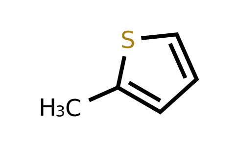 554-14-3 | 2-Methylthiophene