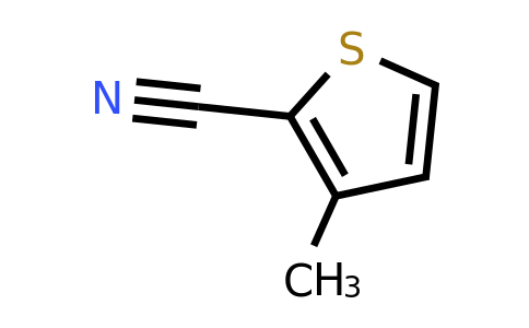 55406-13-8 | 3-Methylthiophene-2-carbonitrile