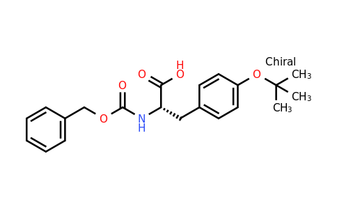 5545-54-0 | Z-Tyr(tBu)-OH