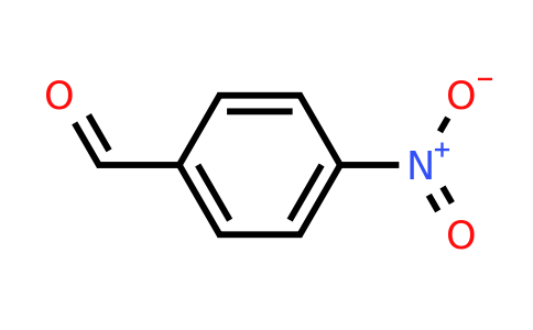 555-16-8 | 4-Nitrobenzaldehyde