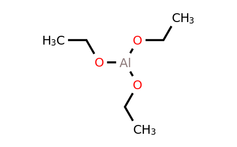 555-75-9 | Aluminum Ethoxide