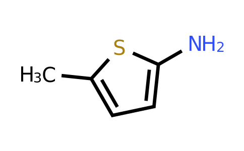 55502-89-1 | 5-Methylthiophen-2-amine