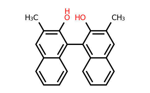 55515-98-5 | (R)-3,3'-Dimethyl-[1,1'-binaphthalene]-2,2'-diol