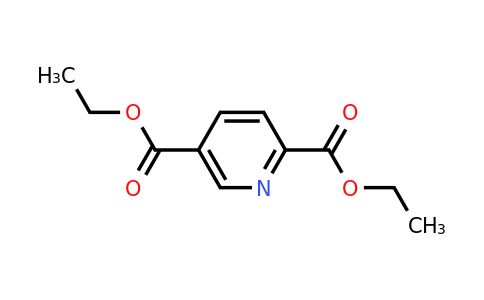 5552-44-3 | Diethyl pyridine-2,5-dicarboxylate