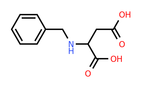 5555-22-6 | Benzylaspartic acid