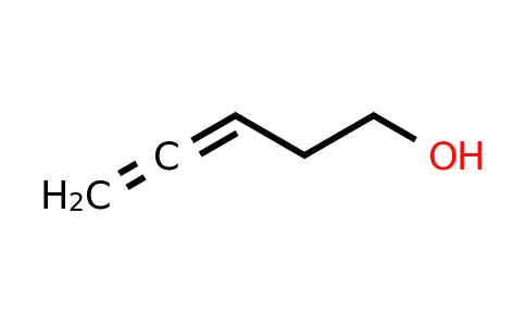 5557-87-9 | Penta-3,4-dien-1-ol