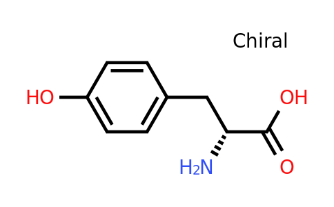 556-02-5 | D-Tyrosine