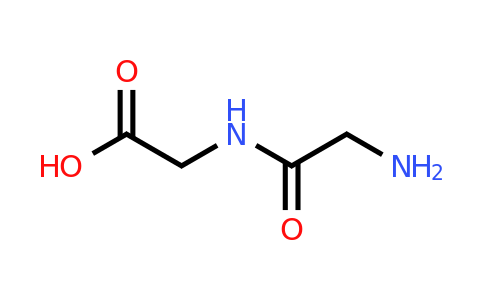 556-50-3 | Glycylglycine