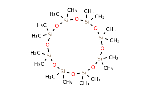 556-68-3 | Hexadecamethylcyclooctasiloxane