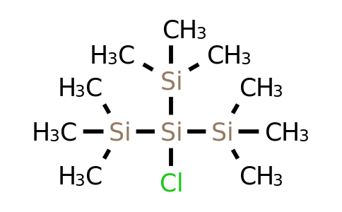 5565-32-2 | Chlorotris(trimethylsilyl)silane