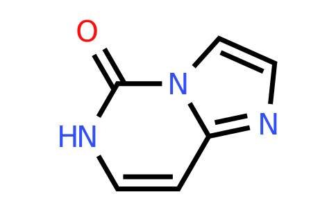 55662-66-3 | Imidazo[1,2-c]pyrimidin-5(6H)-one