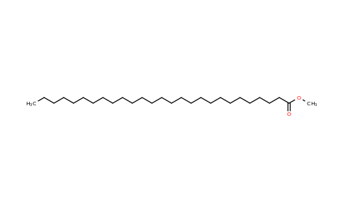 55682-91-2 | Methyl heptacosanoate