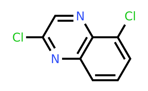 55687-05-3 | 2,5-Dichloroquinoxaline
