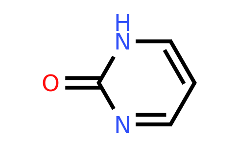 557-01-7 | 2-Pyrimidone