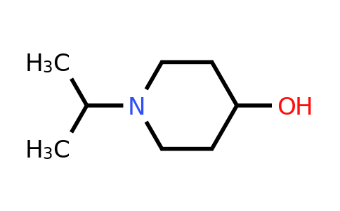 5570-78-5 | 1-Isopropylpiperidin-4-ol