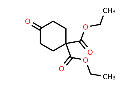 55704-60-4 | Diethyl 4-oxocyclohexane-1,1-dicarboxylate