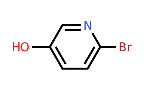 55717-45-8 | 6-Bromopyridin-3-ol