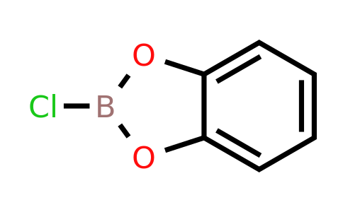 55718-76-8 | 2-Chlorobenzo[d][1,3,2]dioxaborole