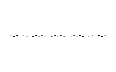 5579-66-8 | Decaethylene glycol