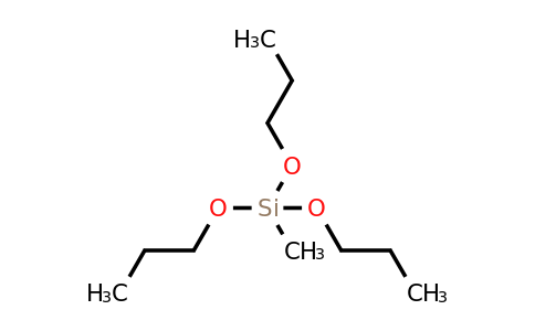 Methyltripropoxysilane