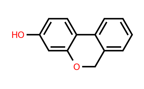 55815-63-9 | 6H-Benzo[c]chromen-3-ol