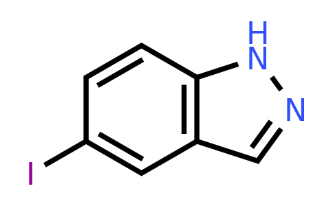 55919-82-9 | 5-Iodo-1H-indazole