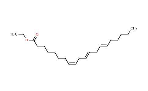 55968-21-3 | cis-8,11,14-Eicosatrienoic Acid Ethyl Ester