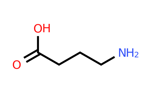 γ-Aminobutyric acid