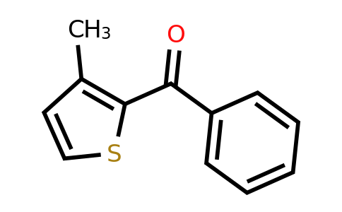 56004-62-7 | (3-Methylthiophen-2-yl)(phenyl)methanone