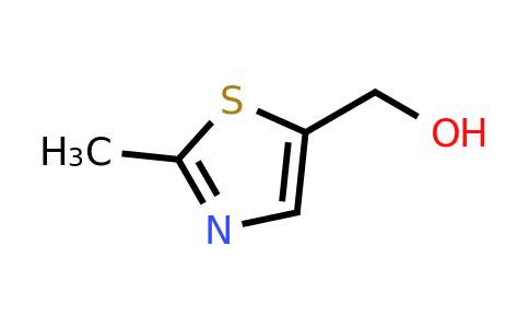 56012-38-5 | (2-Methylthiazol-5-yl)methanol