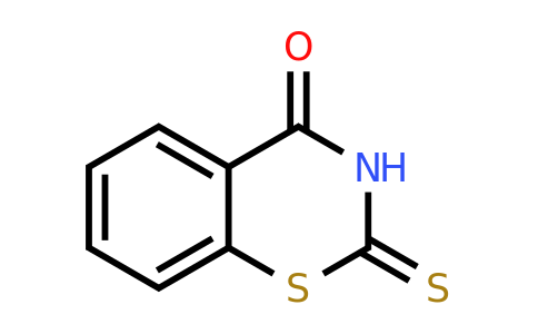 56022-26-5 | 2-Thioxo-2H-benzo[e][1,3]thiazin-4(3H)-one