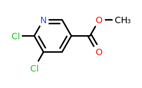 Methyl 5,6-dichloronicotinate