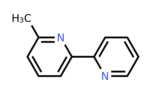 6-Methyl-2,2'-bipyridine