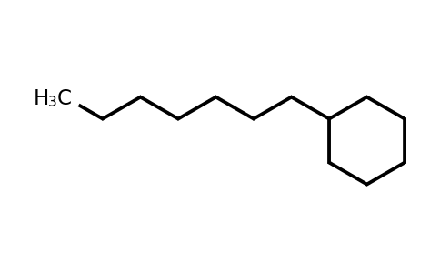 5617-41-4 | Heptylcyclohexane
