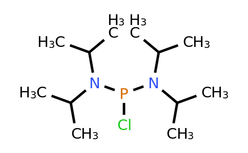 56183-63-2 | Bis(diisopropylamino)chlorophosphine
