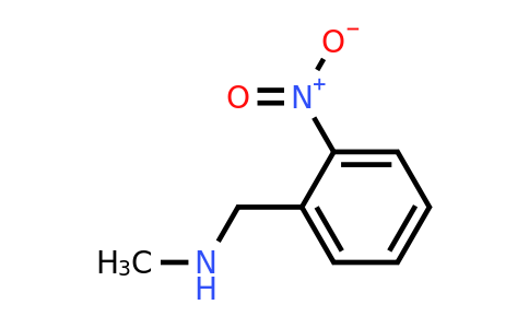 N-METHYL-2-NITROBENZYLAMINE