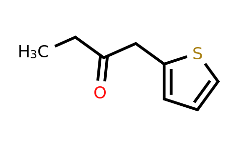 56242-36-5 | 1-(Thiophen-2-yl)butan-2-one