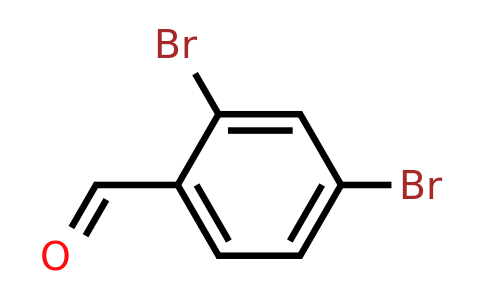 5629-98-1 | 2,4-Dibromobenzaldehyde