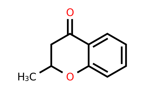5631-75-4 | 2-Methyl-3,4-dihydro-2h-1-benzopyran-4-one