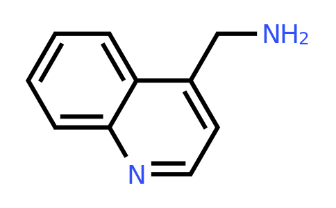 5632-13-3 | Quinolin-4-ylmethanamine