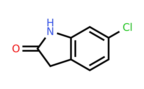 56341-37-8 | 6-Chlorooxindole
