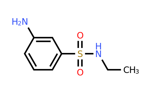 56445-08-0 | 3-Amino-N-ethylbenzenesulfonamide