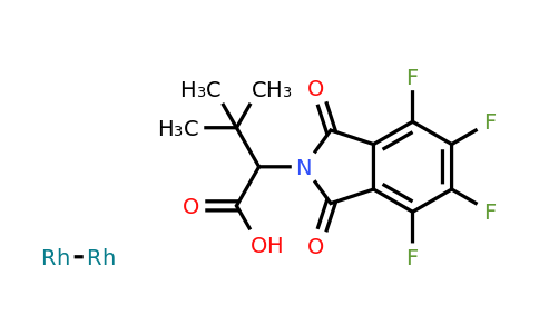 564450-56-2 | Rh2(S-TFPTTL)4