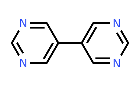 56598-46-0 | 5,5'-Bipyrimidine
